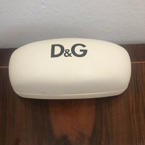 Dolce & Gabbana Glasses